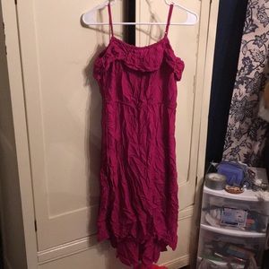 5 for $25 Dress